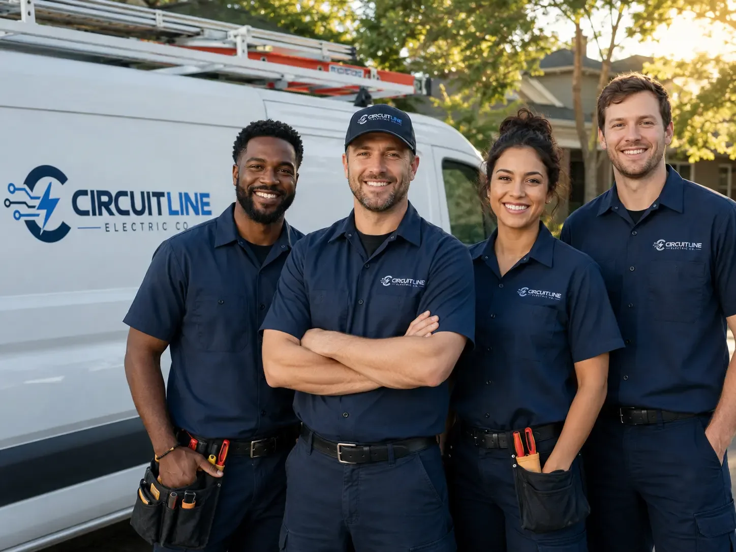 Whole Home Rewiring company in Crown King, AZ