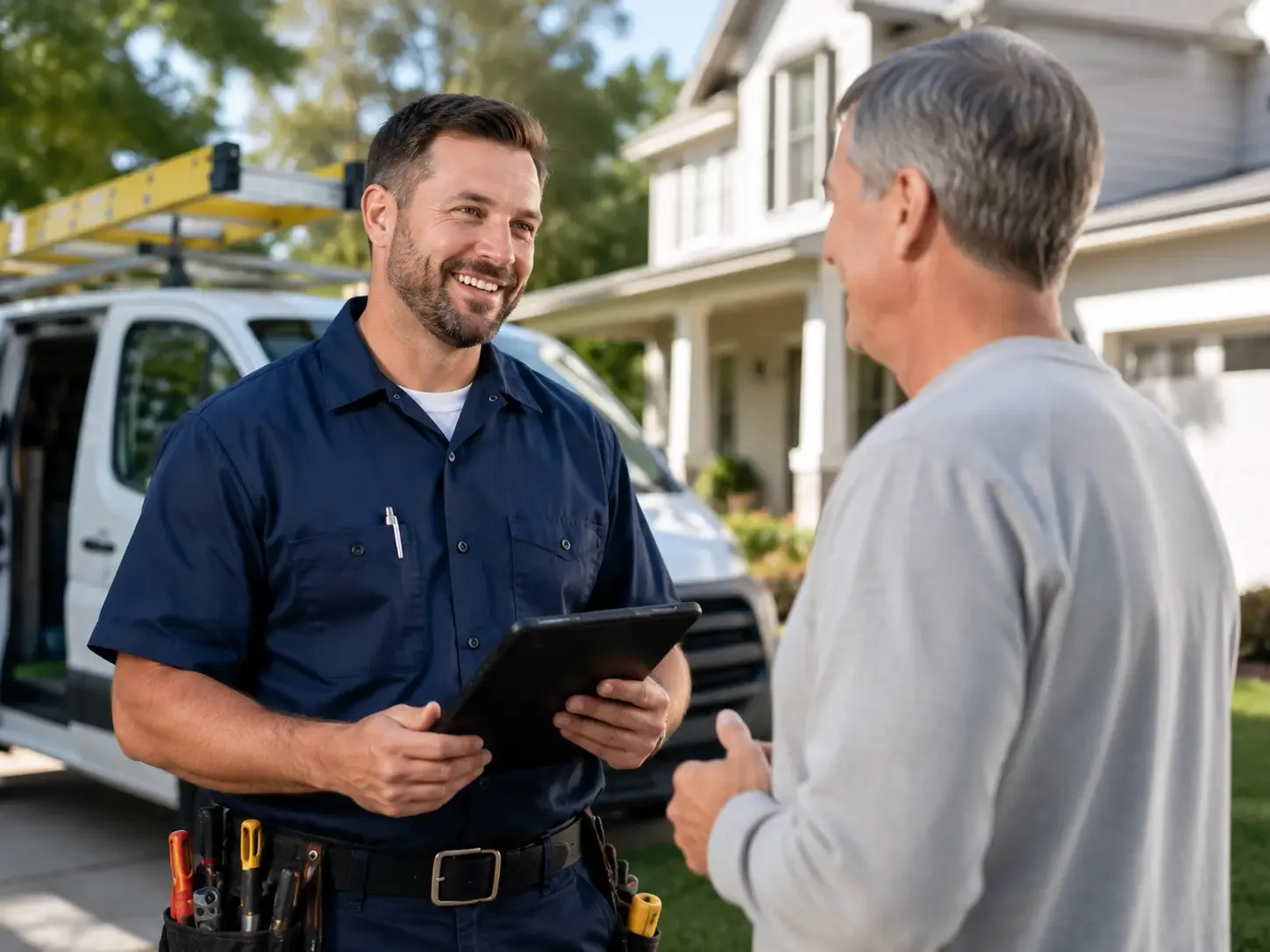 Whole Home Rewiring Crown King, AZ FAQs